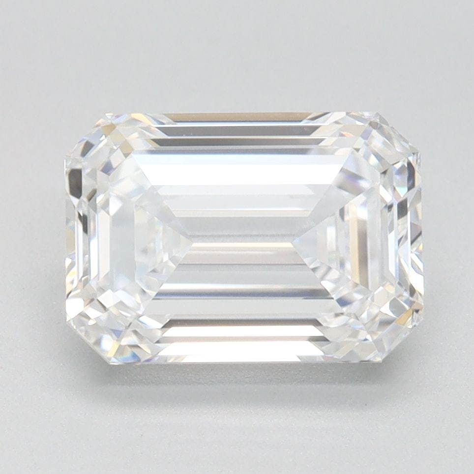 IGI Emerald 2.07ct D FL - Loose Lab Diamond: IGI Emerald 2.07ct D FL - Loose Lab Diamond Item Specifics: Source: This Is A Real Diamond Grown In A Lab Not Mined. Carat: 2.07 Cut: - Color: D Clarity: FL Polish: EX Symmetry: EX Measurements: 8.47L