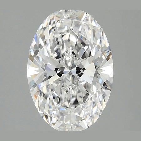 IGI Oval 2.39ct E VVS2 - Loose Lab Diamond: IGI Oval 2.39ct E VVS2 - Loose Lab Diamond Item Specifics: Source: This Is A Real Diamond Grown In A Lab Not Mined. Carat: 2.39 Cut: - Color: E Clarity: VVS2 Polish: EX Symmetry: EX Measurements: 10.7