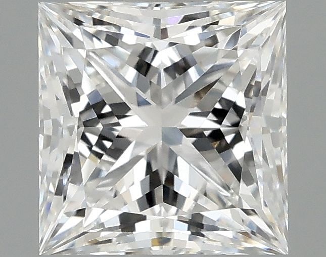 IGI Princess 1.58ct E VVS2 - Loose Lab Diamond: IGI Princess 1.58ct E VVS2 - Loose Lab Diamond Item Specifics: Source: This Is A Real Diamond Grown In A Lab Not Mined. Carat: 1.58 Cut: - Color: E Clarity: VVS2 Polish: EX Symmetry: EX Measurements: 