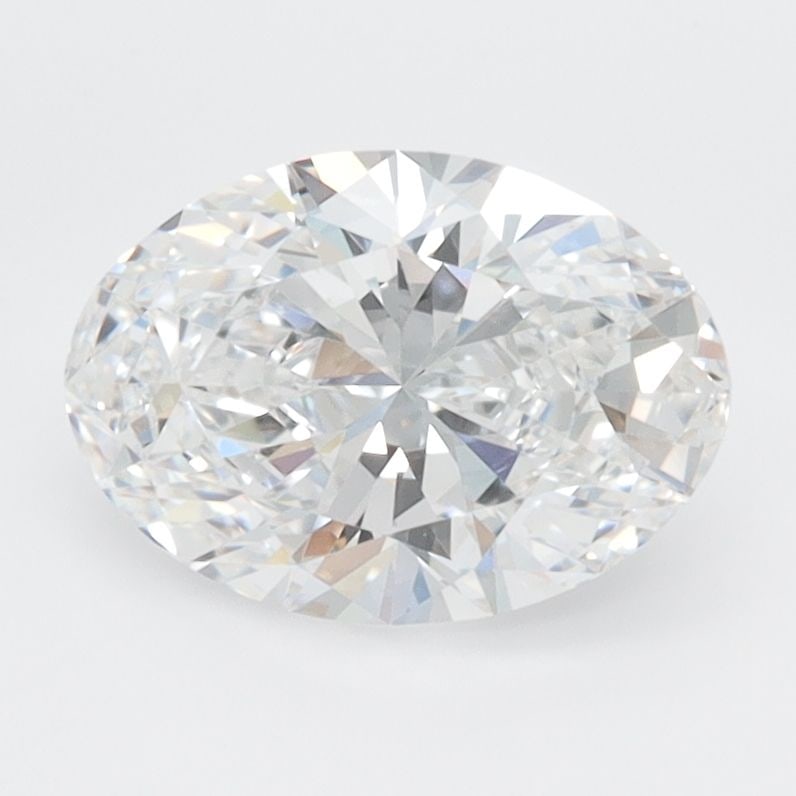 IGI Oval 1.52ct D IF - Loose Lab Diamond: IGI Oval 1.52ct D IF - Loose Lab Diamond Item Specifics: Source: This Is A Real Diamond Grown In A Lab Not Mined. Carat: 1.52 Cut: - Color: D Clarity: IF Polish: EX Symmetry: EX Measurements: 9.3L X 6