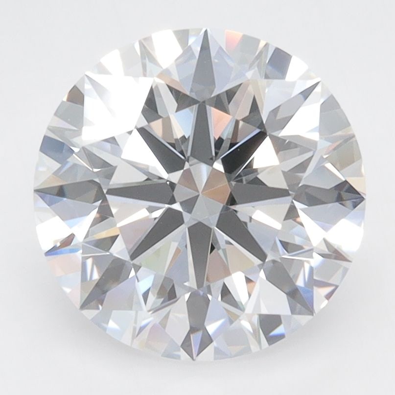 IGI Round 3.1ct D VVS2 - Ideal Loose Lab Diamond: IGI Round 3.1ct D VVS2 - Ideal Loose Lab Diamond Item Specifics: Source: This Is A Real Diamond Grown In A Lab Not Mined. Carat: 3.1 Cut: ID Color: D Clarity: VVS2 Polish: EX Symmetry: EX Measurements