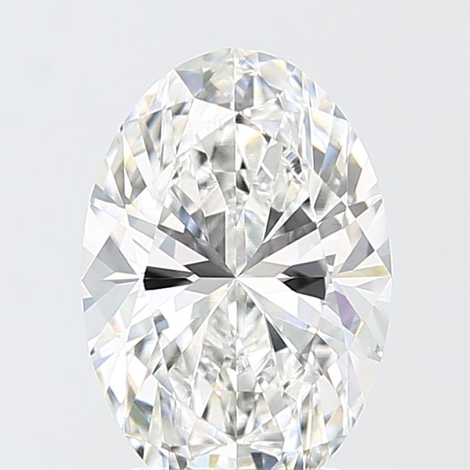 IGI Oval 3.07ct F VVS2 - Loose Lab Diamond: IGI Oval 3.07ct F VVS2 - Loose Lab Diamond Item Specifics: Source: This Is A Real Diamond Grown In A Lab Not Mined. Carat: 3.07 Cut: - Color: F Clarity: VVS2 Polish: EX Symmetry: EX Measurements: 11.8