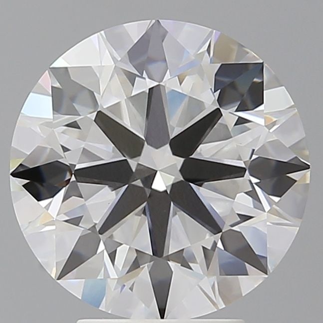 IGI Round 4.57ct E VVS2 - Ideal Loose Lab Diamond: IGI Round 4.57ct E VVS2 - Ideal Loose Lab Diamond Item Specifics: Source: This Is A Real Diamond Grown In A Lab Not Mined. Carat: 4.57 Cut: ID Color: E Clarity: VVS2 Polish: EX Symmetry: EX Measuremen