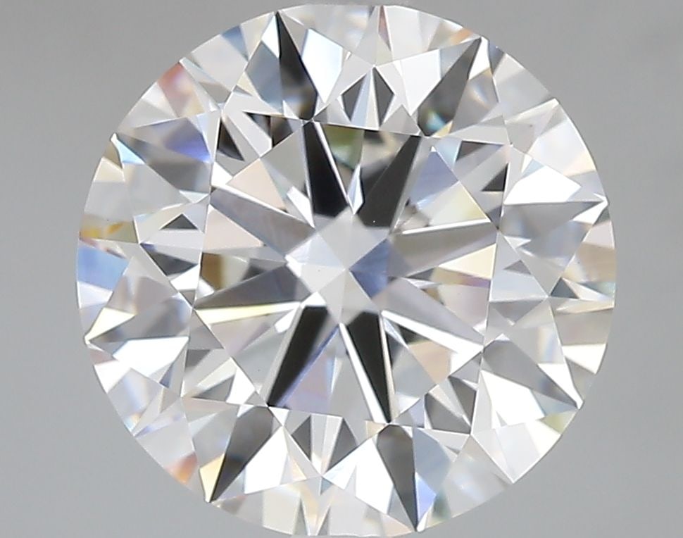 IGI Round 5.05ct E VVS2 - Ideal Loose Lab Diamond: IGI Round 5.05ct E VVS2 - Ideal Loose Lab Diamond Item Specifics: Source: This Is A Real Diamond Grown In A Lab Not Mined. Carat: 5.05 Cut: ID Color: E Clarity: VVS2 Polish: EX Symmetry: EX Measuremen