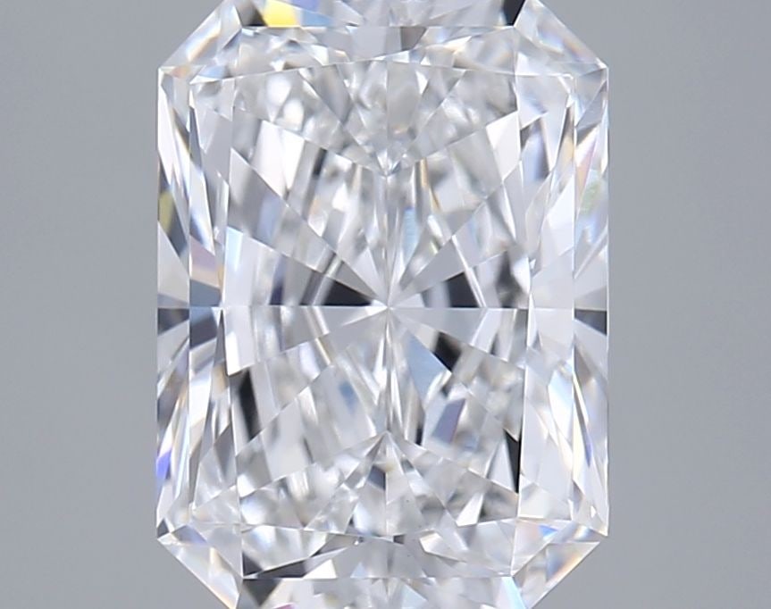 IGI Radiant 2.09ct D VVS1 - Loose Lab Diamond: IGI Radiant 2.09ct D VVS1 - Loose Lab Diamond Item Specifics: Source: This Is A Real Diamond Grown In A Lab Not Mined. Carat: 2.09 Cut: - Color: D Clarity: VVS1 Polish: EX Symmetry: EX Measurements: 8