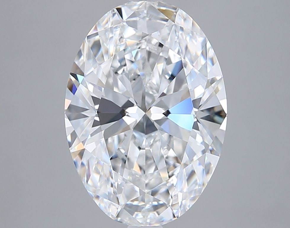 IGI Oval 4.05ct D VVS1 - Loose Lab Diamond: IGI Oval 4.05ct D VVS1 - Loose Lab Diamond Item Specifics: Source: This Is A Real Diamond Grown In A Lab Not Mined. Carat: 4.05 Cut: - Color: D Clarity: VVS1 Polish: EX Symmetry: EX Measurements: 12.8