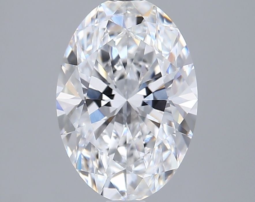 IGI Oval 2.06ct D VVS2 - Loose Lab Diamond: IGI Oval 2.06ct D VVS2 - Loose Lab Diamond Item Specifics: Source: This Is A Real Diamond Grown In A Lab Not Mined. Carat: 2.06 Cut: - Color: D Clarity: VVS2 Polish: EX Symmetry: EX Measurements: 10.2