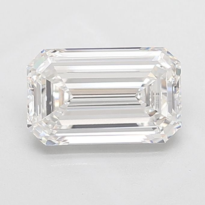 IGI Emerald 3.02ct E IF - Loose Lab Diamond: IGI Emerald 3.02ct E IF - Loose Lab Diamond Item Specifics: Source: This Is A Real Diamond Grown In A Lab Not Mined. Carat: 3.02 Cut: - Color: E Clarity: IF Polish: EX Symmetry: EX Measurements: 10.75