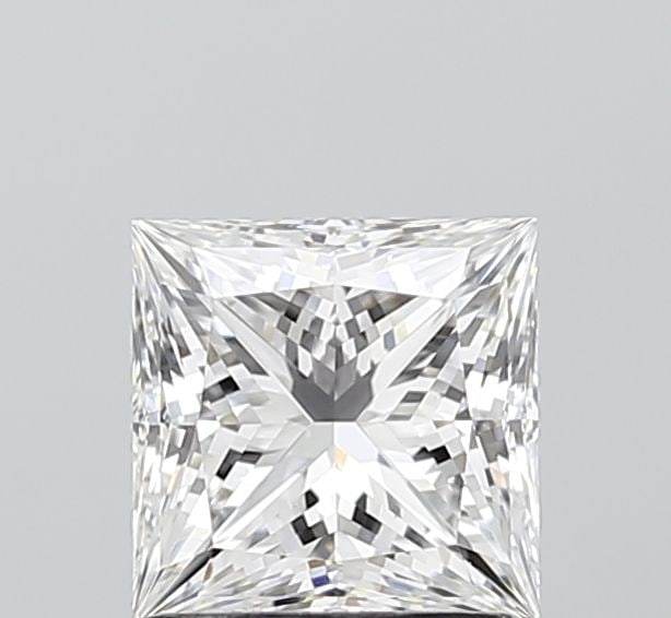 IGI Princess 1.55ct E VVS2 - Loose Lab Diamond: IGI Princess 1.55ct E VVS2 - Loose Lab Diamond Item Specifics: Source: This Is A Real Diamond Grown In A Lab Not Mined. Carat: 1.55 Cut: - Color: E Clarity: VVS2 Polish: EX Symmetry: EX Measurements: 