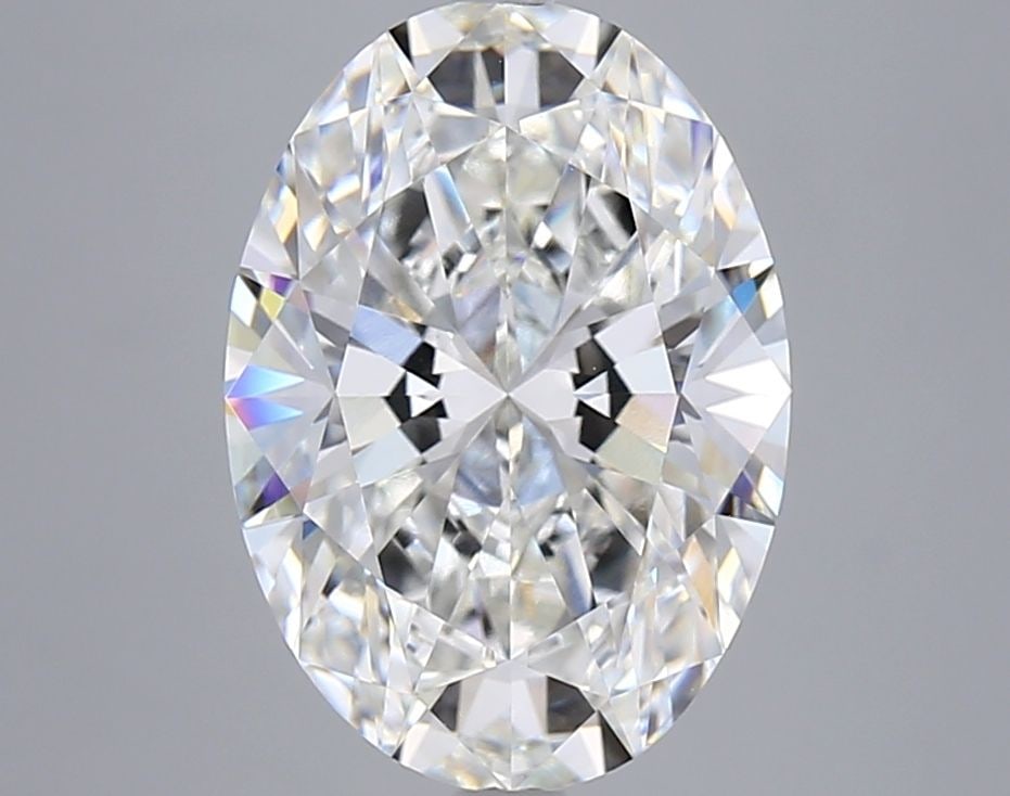 IGI Oval 5.05ct F VVS2 - Loose Lab Diamond: IGI Oval 5.05ct F VVS2 - Loose Lab Diamond Item Specifics: Source: This Is A Real Diamond Grown In A Lab Not Mined. Carat: 5.05 Cut: - Color: F Clarity: VVS2 Polish: EX Symmetry: EX Measurements: 13.6