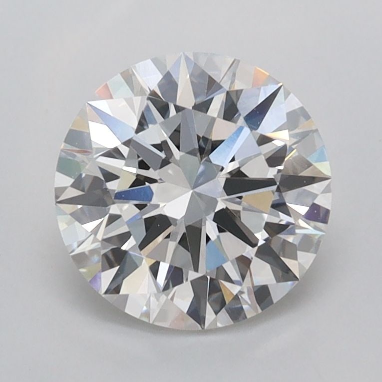 IGI Round 1.53ct F VVS2 - Ideal Loose Lab Diamond: IGI Round 1.53ct F VVS2 - Ideal Loose Lab Diamond Item Specifics: Source: This Is A Real Diamond Grown In A Lab Not Mined. Carat: 1.53 Cut: ID Color: F Clarity: VVS2 Polish: EX Symmetry: EX Measuremen