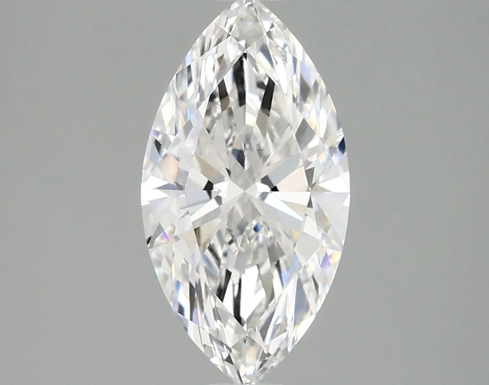 IGI Marquise 1.55ct E VVS2 - Loose Lab Diamond: IGI Marquise 1.55ct E VVS2 - Loose Lab Diamond Item Specifics: Source: This Is A Real Diamond Grown In A Lab Not Mined. Carat: 1.55 Cut: - Color: E Clarity: VVS2 Polish: EX Symmetry: EX Measurements: 
