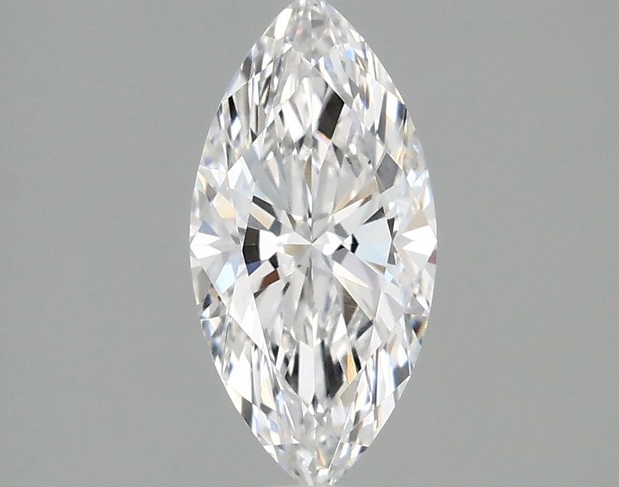 IGI Marquise 1.06ct E VVS2 - Loose Lab Diamond: IGI Marquise 1.06ct E VVS2 - Loose Lab Diamond Item Specifics: Source: This Is A Real Diamond Grown In A Lab Not Mined. Carat: 1.06 Cut: - Color: E Clarity: VVS2 Polish: EX Symmetry: EX Measurements: 