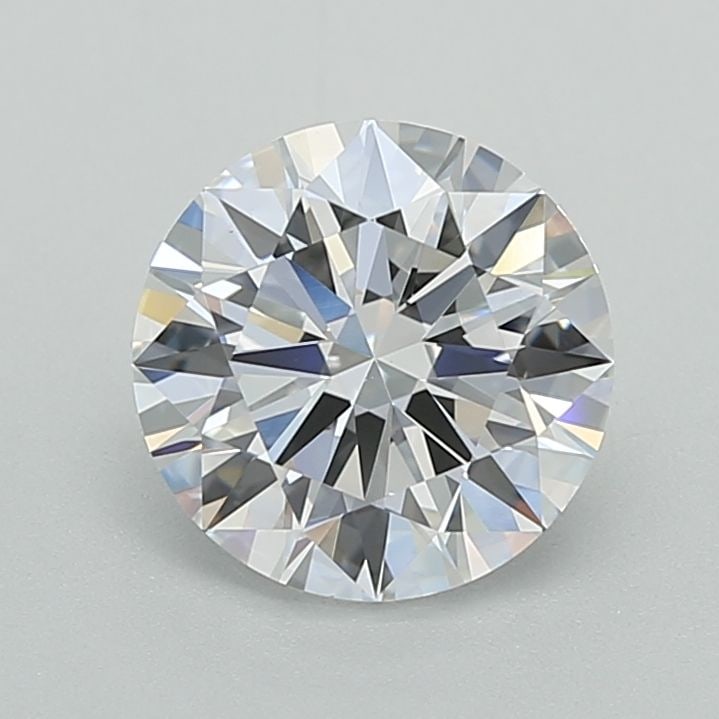 IGI Round 1.51ct D VVS2 - Ideal Loose Lab Diamond: IGI Round 1.51ct D VVS2 - Ideal Loose Lab Diamond Item Specifics: Source: This Is A Real Diamond Grown In A Lab Not Mined. Carat: 1.51 Cut: ID Color: D Clarity: VVS2 Polish: EX Symmetry: EX Measuremen