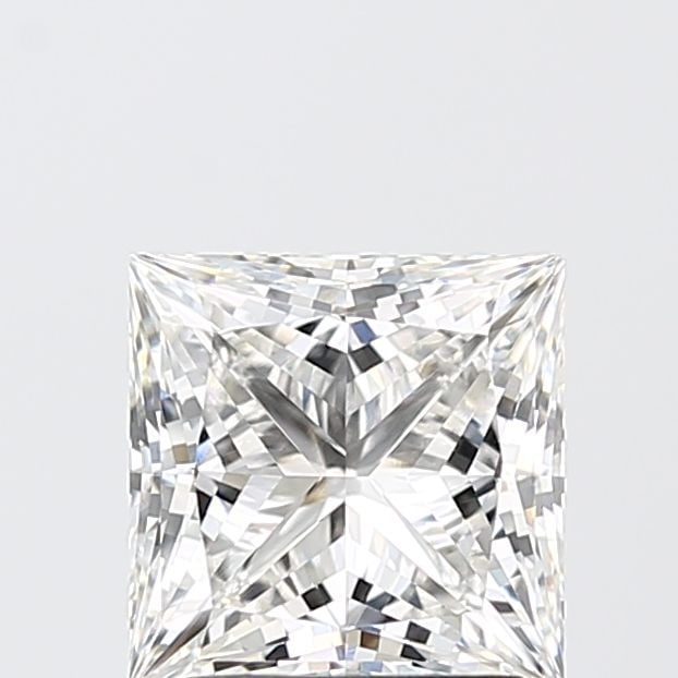 IGI Princess 2.09ct F VVS2 - Loose Lab Diamond: IGI Princess 2.09ct F VVS2 - Loose Lab Diamond Item Specifics: Source: This Is A Real Diamond Grown In A Lab Not Mined. Carat: 2.09 Cut: - Color: F Clarity: VVS2 Polish: EX Symmetry: EX Measurements: