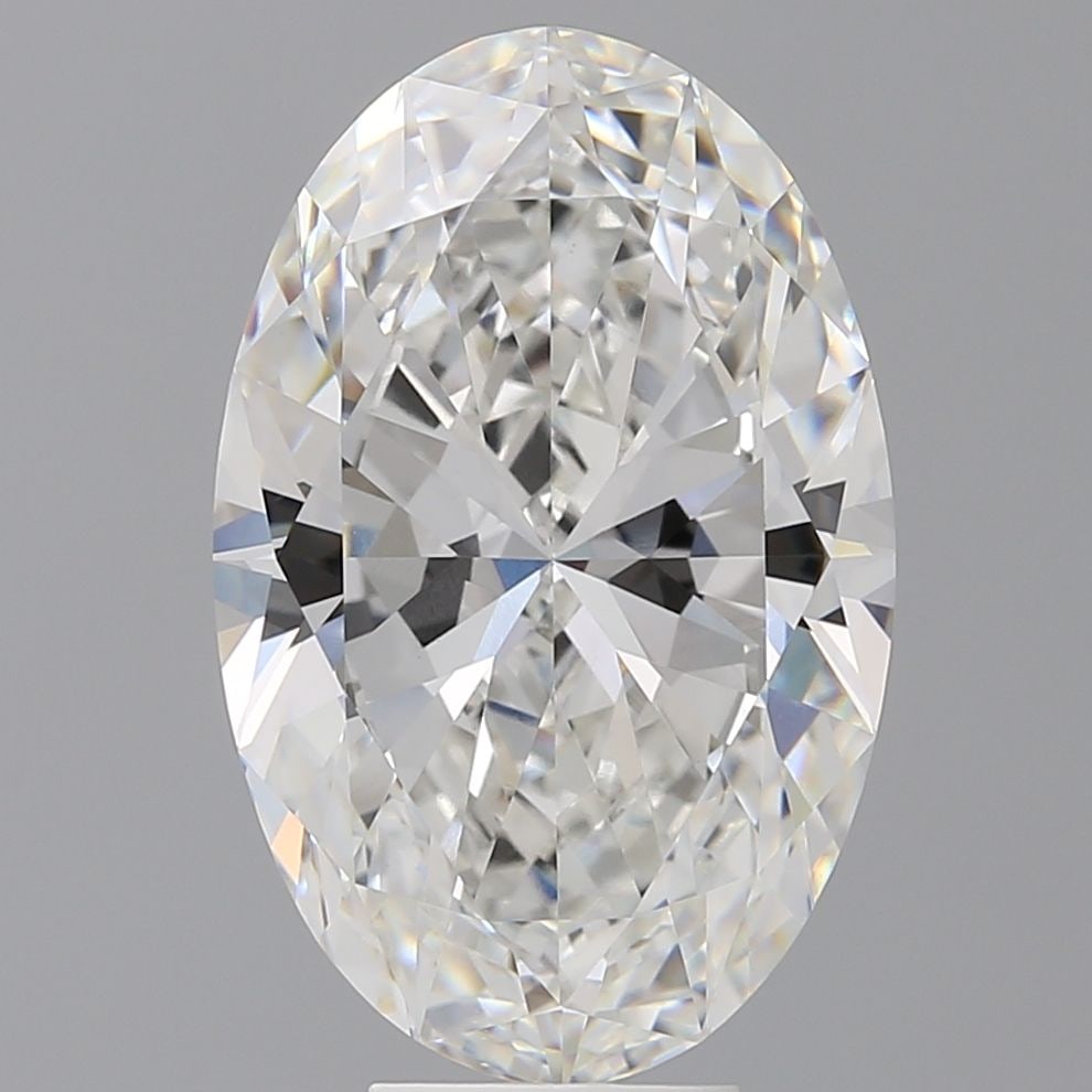 IGI Oval 8.07ct E VVS2 - Loose Lab Diamond: IGI Oval 8.07ct E VVS2 - Loose Lab Diamond Item Specifics: Source: This Is A Real Diamond Grown In A Lab Not Mined. Carat: 8.07 Cut: - Color: E Clarity: VVS2 Polish: EX Symmetry: EX Measurements: 17.1