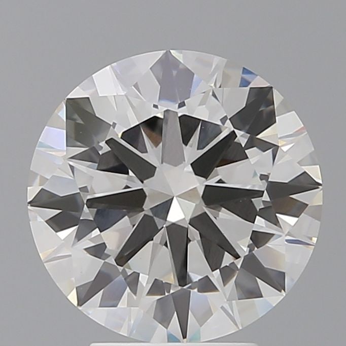 IGI Round 4.06ct F VVS2 - Loose Lab Diamond: IGI Round 4.06ct F VVS2 - Loose Lab Diamond Item Specifics: Source: This Is A Real Diamond Grown In A Lab Not Mined. Carat: 4.06 Cut: EX Color: F Clarity: VVS2 Polish: EX Symmetry: EX Measurements: 10
