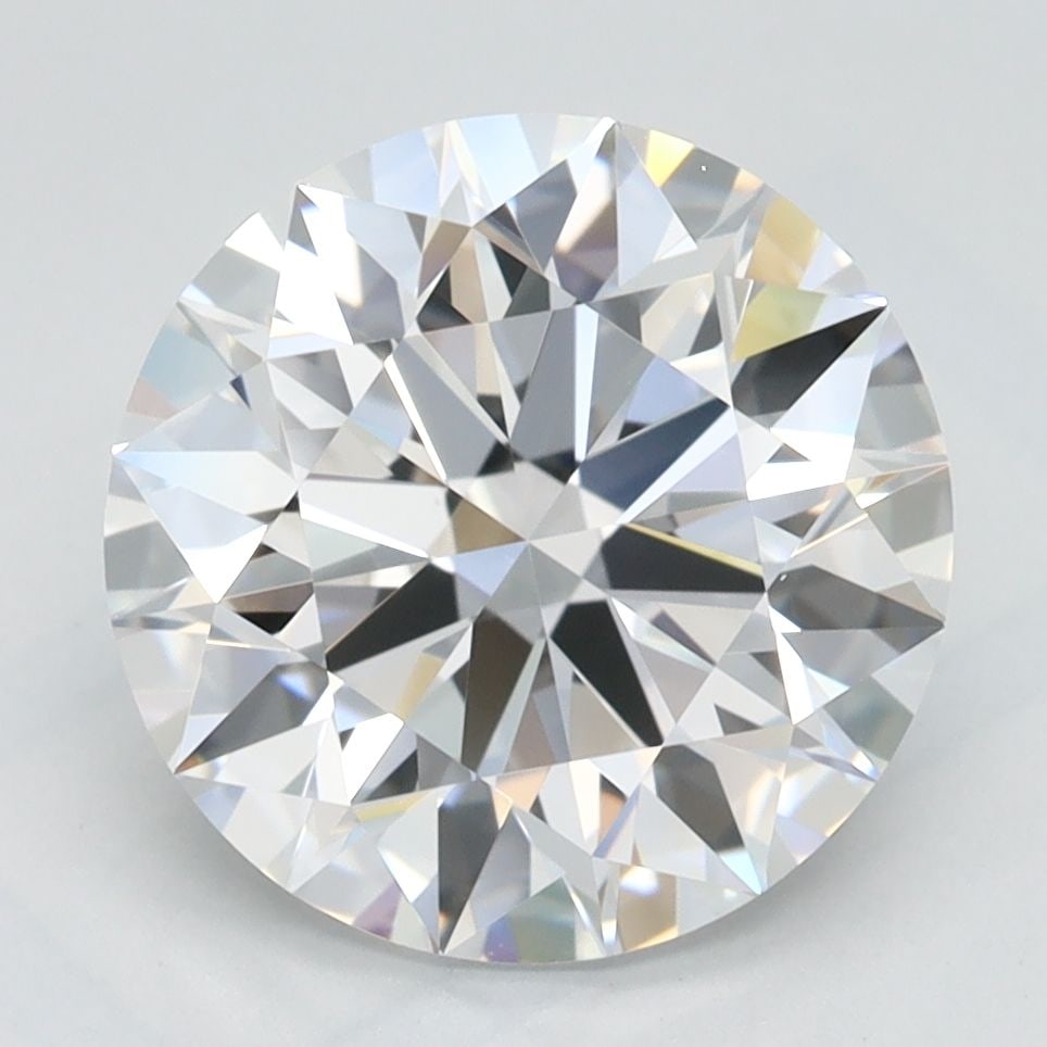 IGI Round 3.1ct D IF - Ideal Loose Lab Diamond: IGI Round 3.1ct D IF - Ideal Loose Lab Diamond Item Specifics: Source: This Is A Real Diamond Grown In A Lab Not Mined. Carat: 3.1 Cut: ID Color: D Clarity: IF Polish: EX Symmetry: EX Measurements: 9.