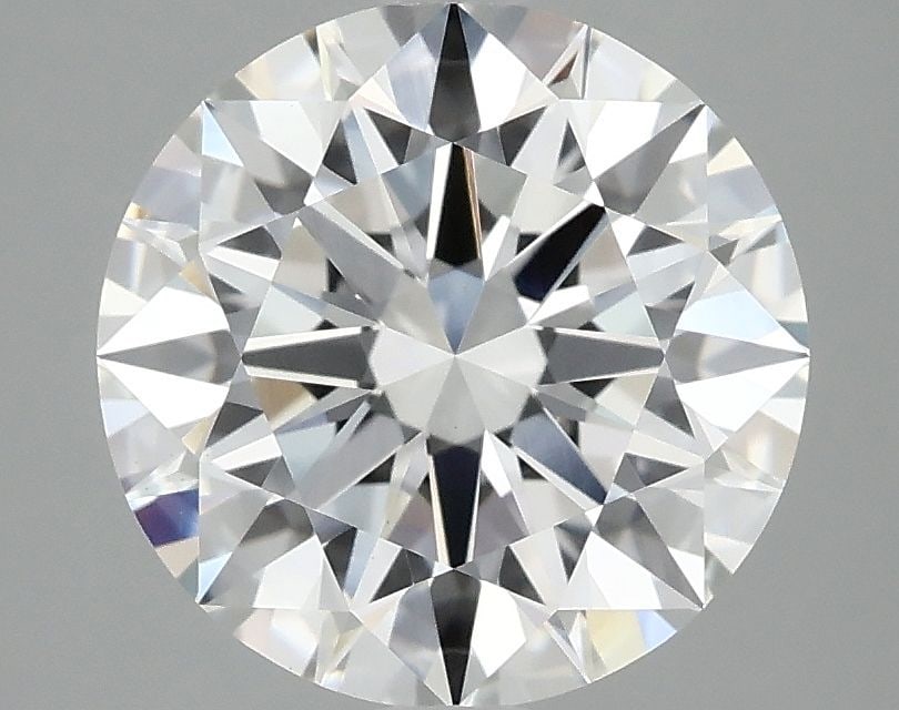 IGI Round 3.07ct E VVS2 - Ideal Loose Lab Diamond: IGI Round 3.07ct E VVS2 - Ideal Loose Lab Diamond Item Specifics: Source: This Is A Real Diamond Grown In A Lab Not Mined. Carat: 3.07 Cut: ID Color: E Clarity: VVS2 Polish: EX Symmetry: EX Measuremen