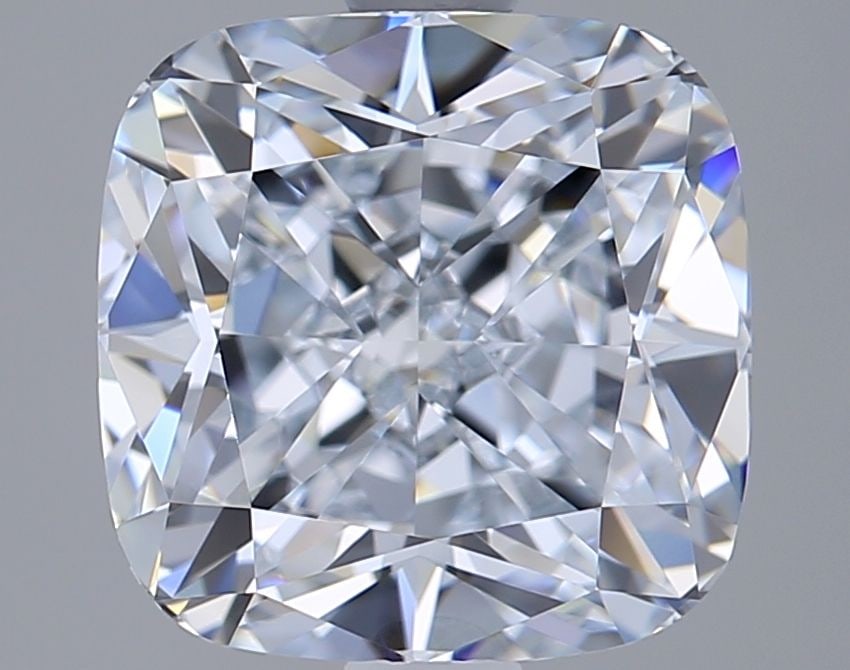 IGI Cushion Modified 3.04ct F VVS1 - Loose Lab Diamond: IGI Cushion Modified 3.04ct F VVS1 - Loose Lab Diamond Item Specifics: Source: This Is A Real Diamond Grown In A Lab Not Mined. Carat: 3.04 Cut: - Color: F Clarity: VVS1 Polish: EX Symmetry: EX Measur