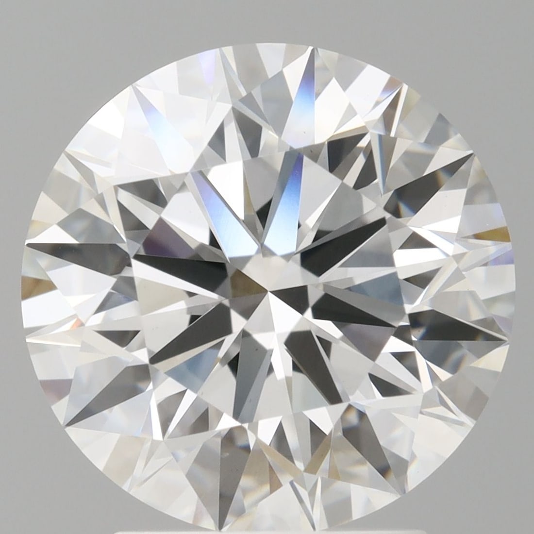 IGI Round 3.08ct D VVS2 - Ideal Loose Lab Diamond: IGI Round 3.08ct D VVS2 - Ideal Loose Lab Diamond Item Specifics: Source: This Is A Real Diamond Grown In A Lab Not Mined. Carat: 3.08 Cut: ID Color: D Clarity: VVS2 Polish: EX Symmetry: EX Measuremen