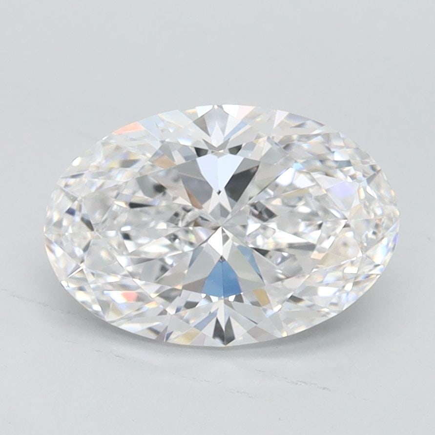 IGI Oval 1.18ct D FL - Loose Lab Diamond: IGI Oval 1.18ct D FL - Loose Lab Diamond Item Specifics: Source: This Is A Real Diamond Grown In A Lab Not Mined. Carat: 1.18 Cut: - Color: D Clarity: FL Polish: EX Symmetry: EX Measurements: 8.57L X 