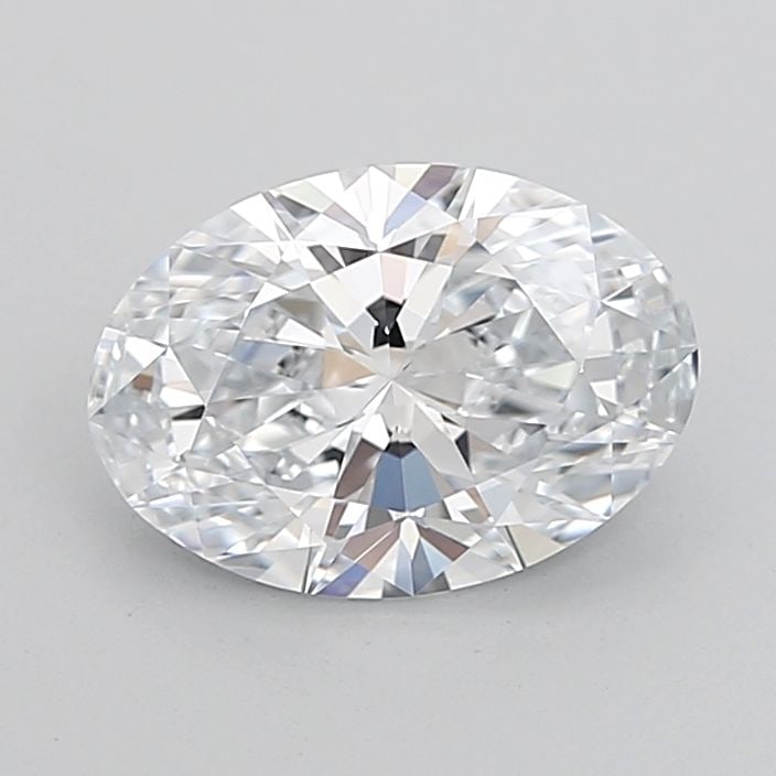IGI Oval 2.71ct E VVS1 - Loose Lab Diamond: IGI Oval 2.71ct E VVS1 - Loose Lab Diamond Item Specifics: Source: This Is A Real Diamond Grown In A Lab Not Mined. Carat: 2.71 Cut: - Color: E Clarity: VVS1 Polish: EX Symmetry: EX Measurements: 11.1