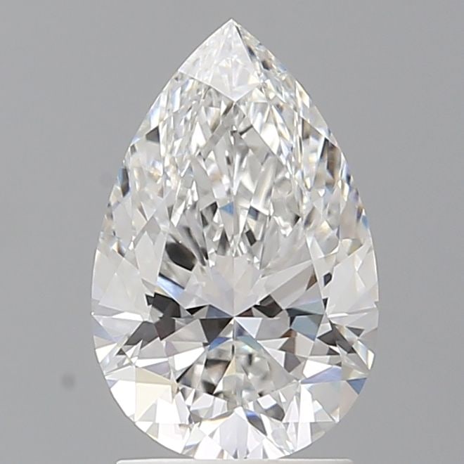 IGI Pear 2.09ct E VVS2 - Loose Lab Diamond: IGI Pear 2.09ct E VVS2 - Loose Lab Diamond Item Specifics: Source: This Is A Real Diamond Grown In A Lab Not Mined. Carat: 2.09 Cut: - Color: E Clarity: VVS2 Polish: EX Symmetry: EX Measurements: 11.1