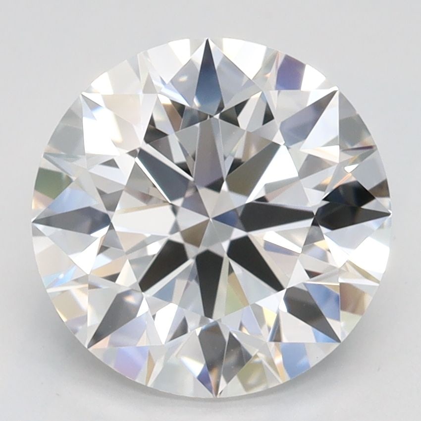 IGI Round 2.46ct D IF - Ideal Loose Lab Diamond: IGI Round 2.46ct D IF - Ideal Loose Lab Diamond Item Specifics: Source: This Is A Real Diamond Grown In A Lab Not Mined. Carat: 2.46 Cut: ID Color: D Clarity: IF Polish: EX Symmetry: EX Measurements: 