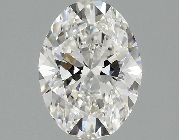 IGI Oval 1.37ct F VVS2 - Loose Lab Diamond: IGI Oval 1.37ct F VVS2 - Loose Lab Diamond Item Specifics: Source: This Is A Real Diamond Grown In A Lab Not Mined. Carat: 1.37 Cut: - Color: F Clarity: VVS2 Polish: EX Symmetry: EX Measurements: