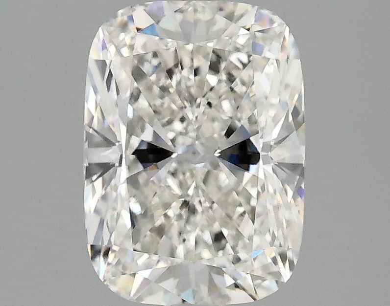 IGI Cushion Modified 2.05ct F VVS2 - Loose Lab Diamond: IGI Cushion Modified 2.05ct F VVS2 - Loose Lab Diamond Item Specifics: Source: This Is A Real Diamond Grown In A Lab Not Mined. Carat: 2.05 Cut: - Color: F Clarity: VVS2 Polish: EX Symmetry: EX