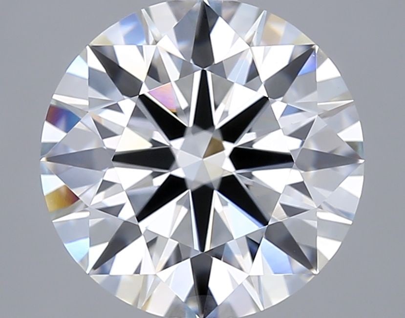 IGI Round 3.01ct F VVS2 - Loose Lab Diamond: IGI Round 3.01ct F VVS2 - Loose Lab Diamond Item Specifics: Source: This Is A Real Diamond Grown In A Lab Not Mined. Carat: 3.01 Cut: EX Color: F Clarity: VVS2 Polish: EX Symmetry: EX Measurements: 9.