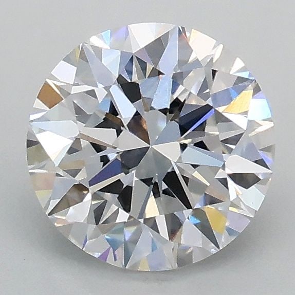 IGI Round 1.01ct D VVS2 - Loose Lab Diamond: IGI Round 1.01ct D VVS2 - Loose Lab Diamond Item Specifics: Source: This Is A Real Diamond Grown In A Lab Not Mined. Carat: 1.01 Cut: EX Color: D Clarity: VVS2 Polish: EX Symmetry: EX Measurements: 6.