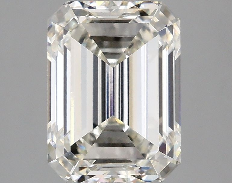 IGI Emerald 2.56ct H VVS2 - Loose Lab Diamond: IGI Emerald 2.56ct H VVS2 - Loose Lab Diamond Item Specifics: Source: This Is A Real Diamond Grown In A Lab Not Mined. Carat: 2.56 Cut: - Color: H Clarity: VVS2 Polish: EX Symmetry: EX Measurements: 9