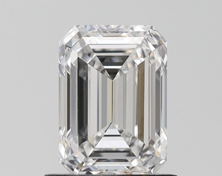IGI Emerald 1.43ct E VVS2 - Loose Lab Diamond: IGI Emerald 1.43ct E VVS2 - Loose Lab Diamond Item Specifics: Source: This Is A Real Diamond Grown In A Lab Not Mined. Carat: 1.43 Cut: - Color: E Clarity: VVS2 Polish: EX Symmetry: EX Measurements: 7