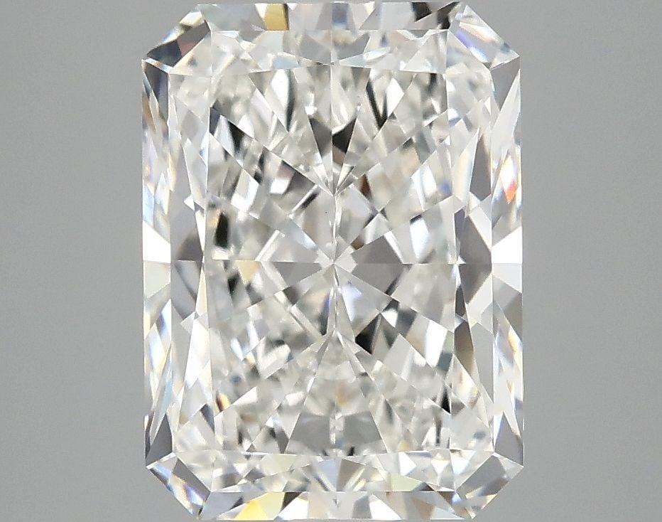 IGI Radiant 3.92ct G VVS2 - Loose Lab Diamond: IGI Radiant 3.92ct G VVS2 - Loose Lab Diamond Item Specifics: Source: This Is A Real Diamond Grown In A Lab Not Mined. Carat: 3.92 Cut: - Color: G Clarity: VVS2 Polish: EX Symmetry: EX Measurements: 1