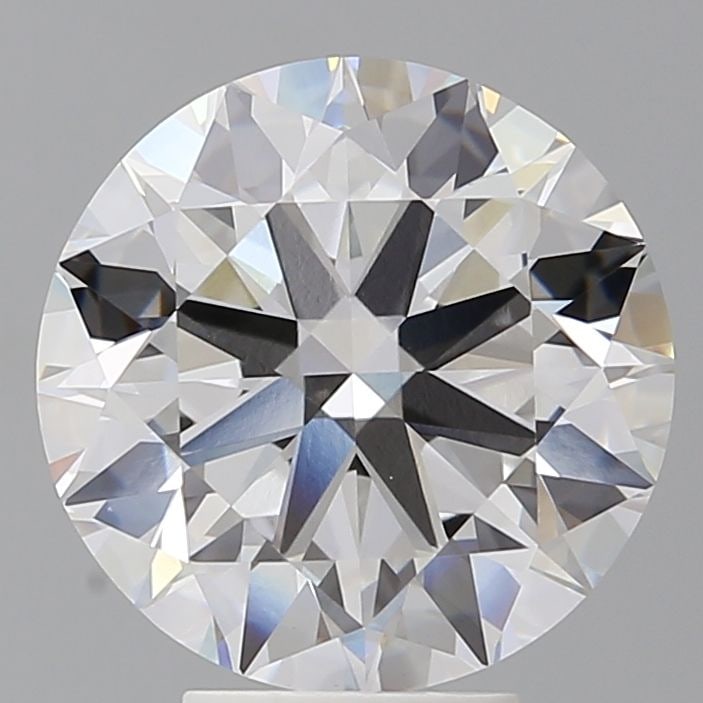 IGI Round 5.51ct E VVS2 - Loose Lab Diamond: IGI Round 5.51ct E VVS2 - Loose Lab Diamond Item Specifics: Source: This Is A Real Diamond Grown In A Lab Not Mined. Carat: 5.51 Cut: EX Color: E Clarity: VVS2 Polish: EX Symmetry: EX Measurements: 11