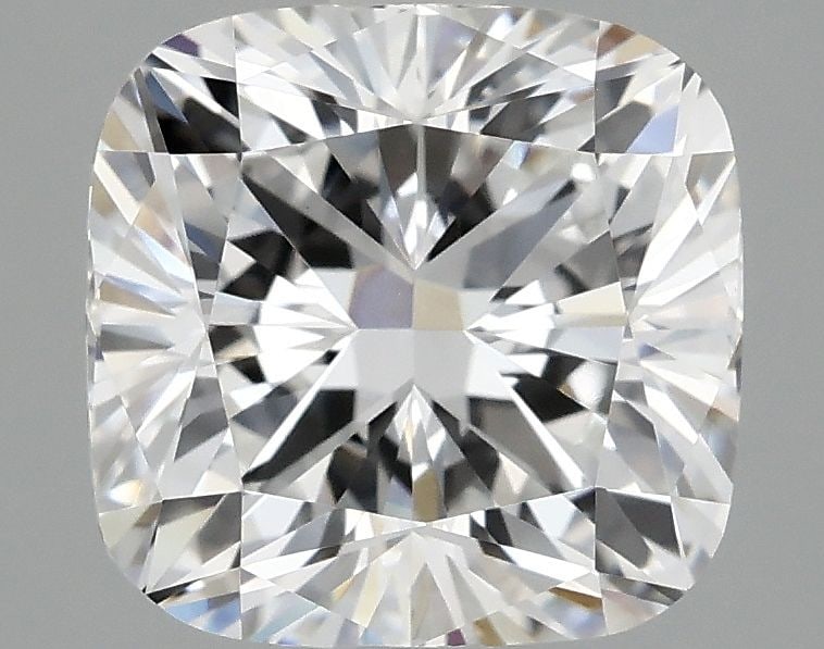 IGI Cushion Modified 2.5ct E VVS2 - Loose Lab Diamond: IGI Cushion Modified 2.5ct E VVS2 - Loose Lab Diamond Item Specifics: Source: This Is A Real Diamond Grown In A Lab Not Mined. Carat: 2.5 Cut: - Color: E Clarity: VVS2 Polish: EX Symmetry: EX Measurem