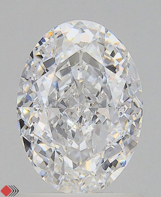 IGI Oval 1.51ct E VVS2 - Loose Lab Diamond: IGI Oval 1.51ct E VVS2 - Loose Lab Diamond Item Specifics: Source: This Is A Real Diamond Grown In A Lab Not Mined. Carat: 1.51 Cut: - Color: E Clarity: VVS2 Polish: EX Symmetry: EX Measurements: 8.43