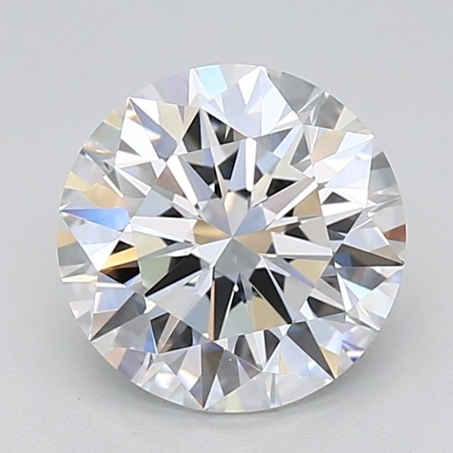 IGI Round 2.02ct D VVS1 - Ideal Loose Lab Diamond: IGI Round 2.02ct D VVS1 - Ideal Loose Lab Diamond Item Specifics: Source: This Is A Real Diamond Grown In A Lab Not Mined. Carat: 2.02 Cut: ID Color: D Clarity: VVS1 Polish: EX Symmetry: EX Measuremen