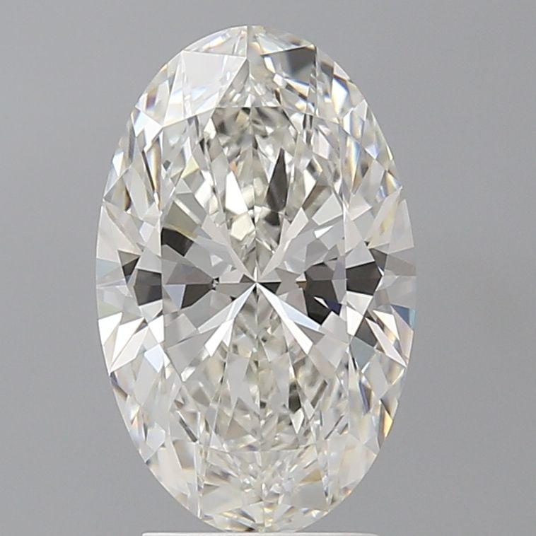 IGI Oval 3.06ct G VVS2 - Loose Lab Diamond: IGI Oval 3.06ct G VVS2 - Loose Lab Diamond Item Specifics: Source: This Is A Real Diamond Grown In A Lab Not Mined. Carat: 3.06 Cut: - Color: G Clarity: VVS2 Polish: EX Symmetry: EX Measurements: 12.7