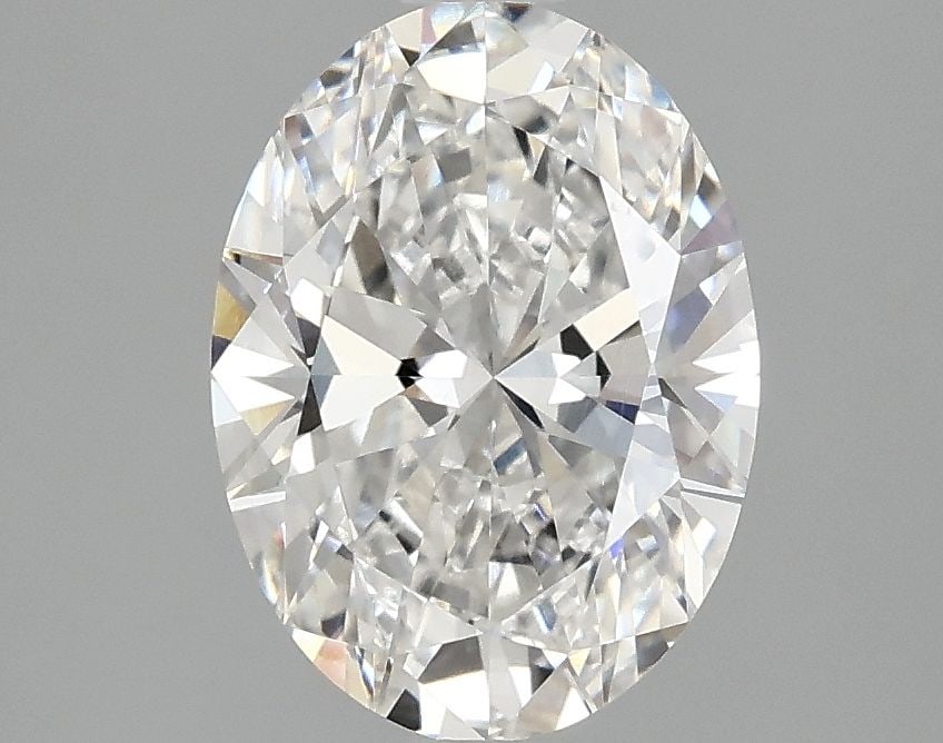IGI Oval 1.98ct E VVS2 - Loose Lab Diamond: IGI Oval 1.98ct E VVS2 - Loose Lab Diamond Item Specifics: Source: This Is A Real Diamond Grown In A Lab Not Mined. Carat: 1.98 Cut: - Color: E Clarity: VVS2 Polish: EX Symmetry: EX Measurements: 9.79