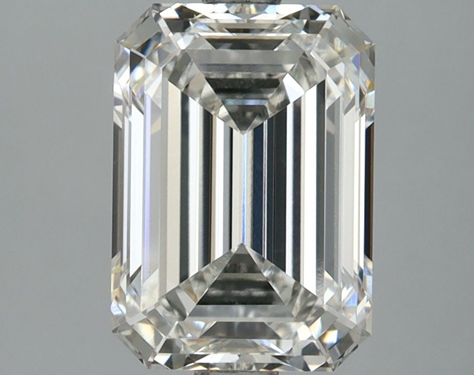 IGI Emerald 3.1ct G VVS2 - Loose Lab Diamond: IGI Emerald 3.1ct G VVS2 - Loose Lab Diamond Item Specifics: Source: This Is A Real Diamond Grown In A Lab Not Mined. Carat: 3.1 Cut: - Color: G Clarity: VVS2 Polish: EX Symmetry: EX Measurements: 9.7