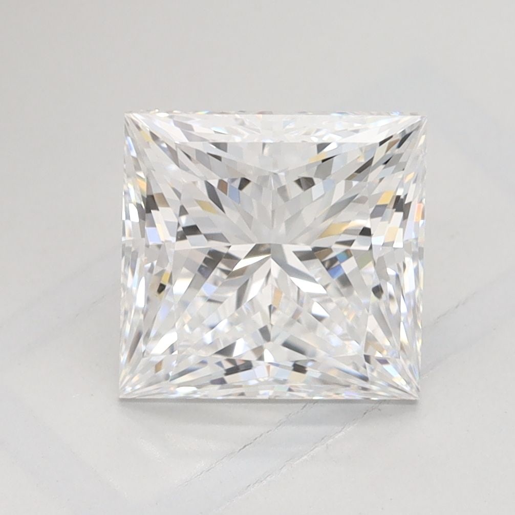 IGI Princess 2.04ct D VVS1 - Loose Lab Diamond: IGI Princess 2.04ct D VVS1 - Loose Lab Diamond Item Specifics: Source: This Is A Real Diamond Grown In A Lab Not Mined. Carat: 2.04 Cut: - Color: D Clarity: VVS1 Polish: EX Symmetry: EX Measurements: 