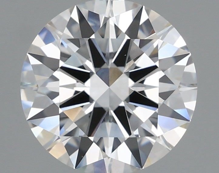 IGI Round 2.13ct F VVS2 - Loose Lab Diamond: IGI Round 2.13ct F VVS2 - Loose Lab Diamond Item Specifics: Source: This Is A Real Diamond Grown In A Lab Not Mined. Carat: 2.13 Cut: EX Color: F Clarity: VVS2 Polish: EX Symmetry: EX Measurements: 8.