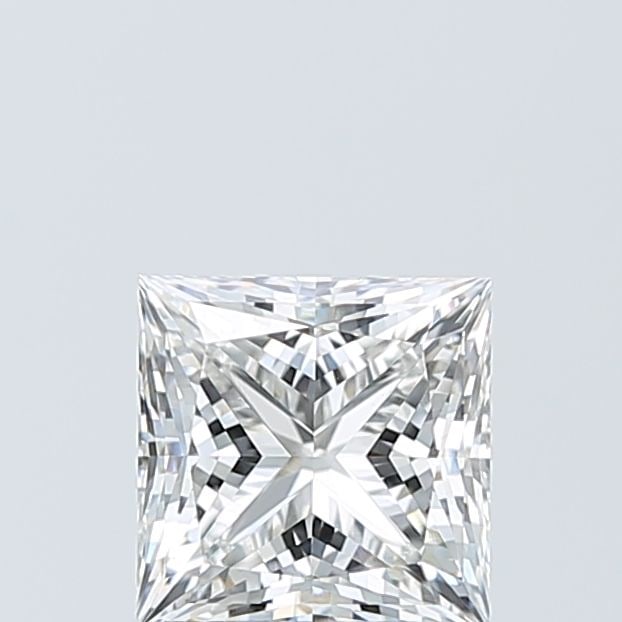 IGI Princess 1.58ct F VVS2 - Loose Lab Diamond: IGI Princess 1.58ct F VVS2 - Loose Lab Diamond Item Specifics: Source: This Is A Real Diamond Grown In A Lab Not Mined. Carat: 1.58 Cut: - Color: F Clarity: VVS2 Polish: EX Symmetry: EX Measurements: 