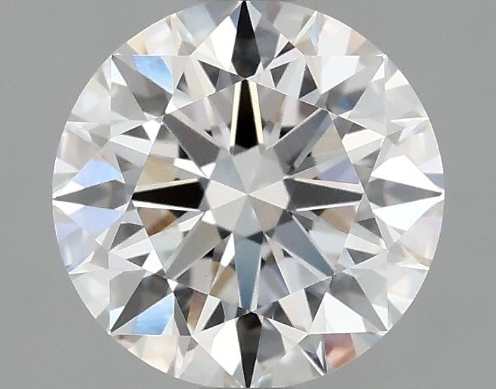 IGI Round 1.57ct E VVS2 - Ideal Loose Lab Diamond: IGI Round 1.57ct E VVS2 - Ideal Loose Lab Diamond Item Specifics: Source: This Is A Real Diamond Grown In A Lab Not Mined. Carat: 1.57 Cut: ID Color: E Clarity: VVS2 Polish: EX Symmetry: EX Measuremen