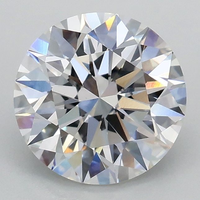 IGI Round 1.52ct D VVS2 - Ideal Loose Lab Diamond: IGI Round 1.52ct D VVS2 - Ideal Loose Lab Diamond Item Specifics: Source: This Is A Real Diamond Grown In A Lab Not Mined. Carat: 1.52 Cut: ID Color: D Clarity: VVS2 Polish: EX Symmetry: EX Measuremen
