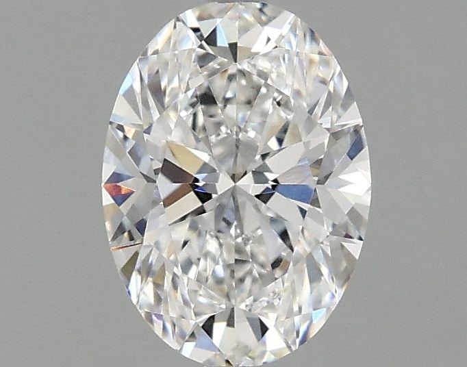 IGI Oval 1.02ct E VVS1 - Loose Lab Diamond: IGI Oval 1.02ct E VVS1 - Loose Lab Diamond Item Specifics: Source: This Is A Real Diamond Grown In A Lab Not Mined. Carat: 1.02 Cut: - Color: E Clarity: VVS1 Polish: EX Symmetry: EX Measurements: 7.86