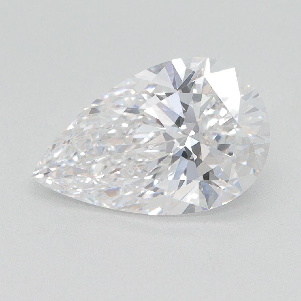 GIA Pear 2.01ct D VVS2 - Loose Lab Diamond: GIA Pear 2.01ct D VVS2 - Loose Lab Diamond Item Specifics: Source: This Is A Real Diamond Grown In A Lab Not Mined. Carat: 2.01 Cut: - Color: D Clarity: VVS2 Polish: EX Symmetry: EX Measurements: 11.3